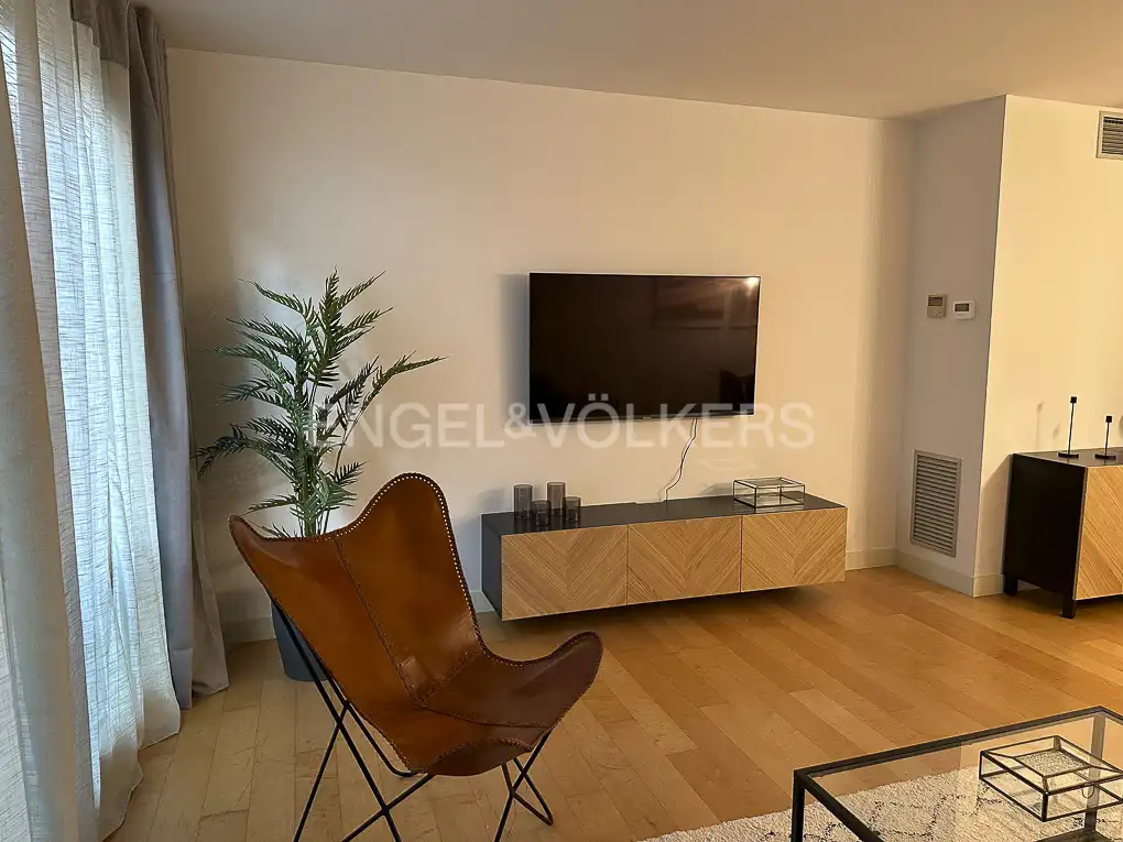 Flat for rent in Dreta de l'Eixample
