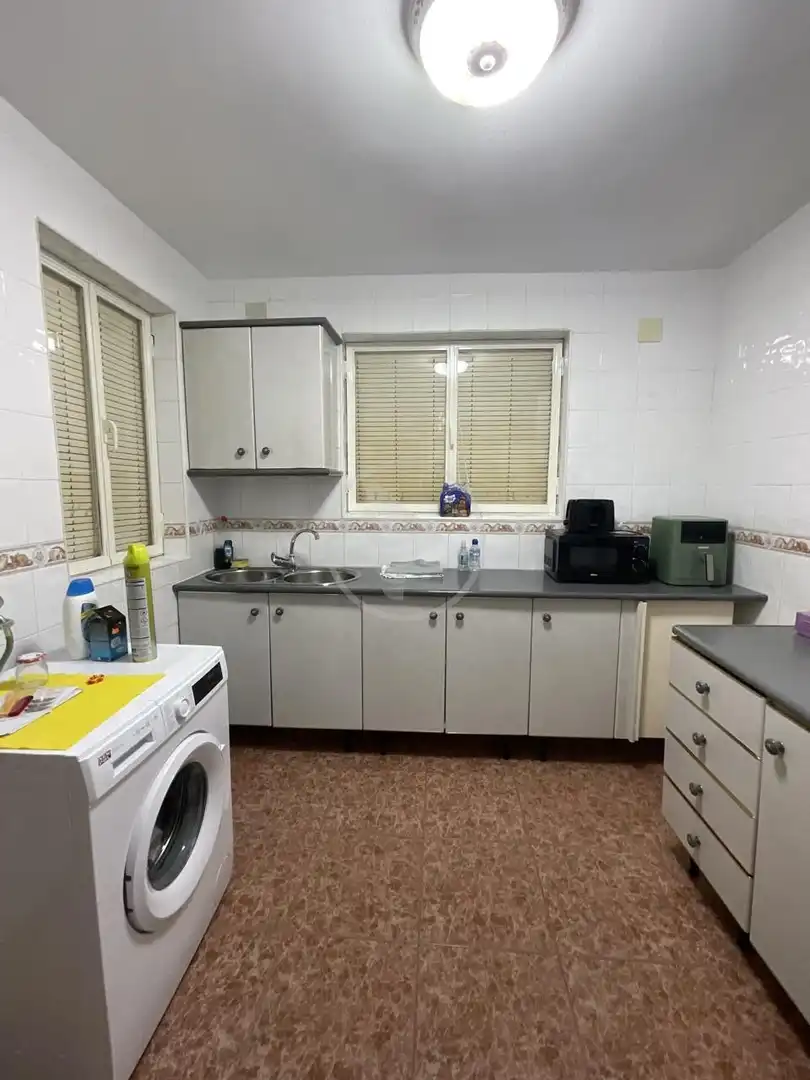 Cocina de Planta baja en venta en Arrayanes