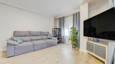 Foto 4 de Piso en venta en Carrer de Sant Andreu, El Alborgí, Paterna