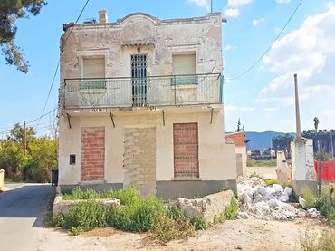 Detached house for sale in ORILLA DEL RIO