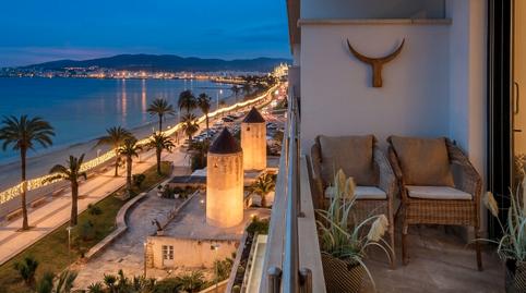 Foto 2 de Apartamento en venta en Es Portixol - Es Molinar,  Palma de Mallorca