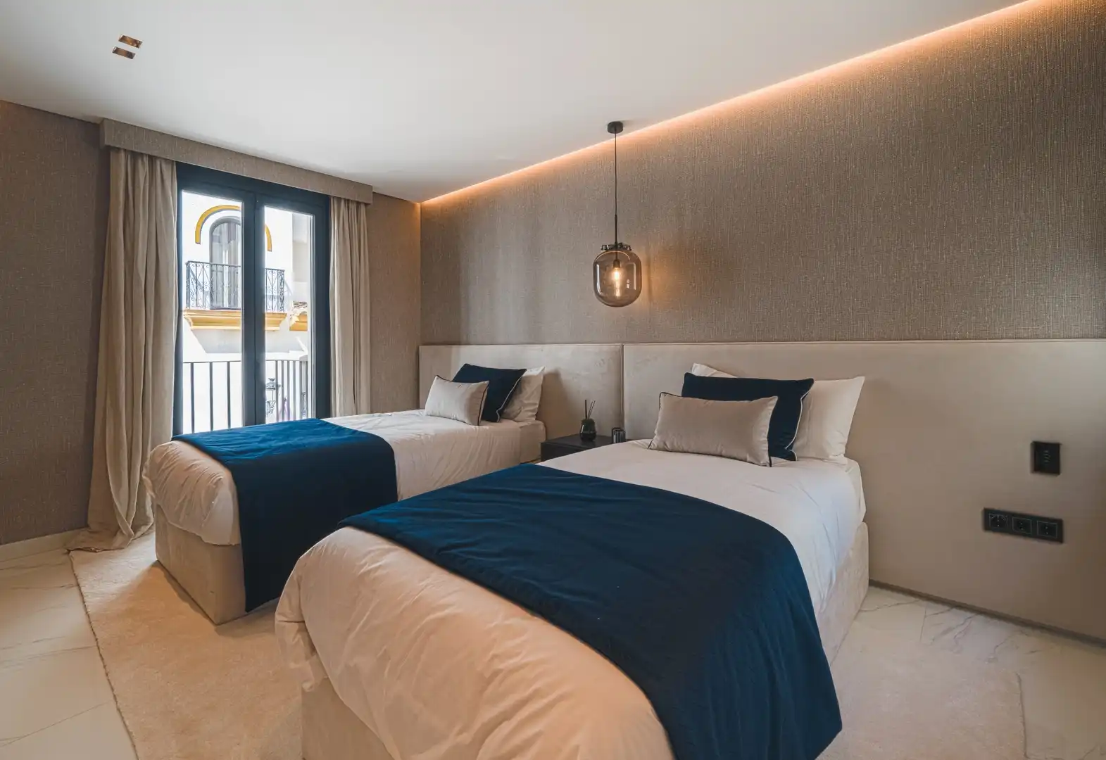 Apartament en venda a Nueva Andalucía, imagen 18
