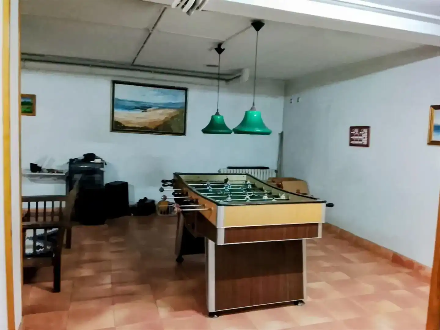 Casa o xalet en venda en Pontevedra Capital  amb Jardí privat, Traster i Piscina