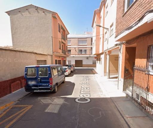 Wohnung zum Verkauf in Núcleo Urbano