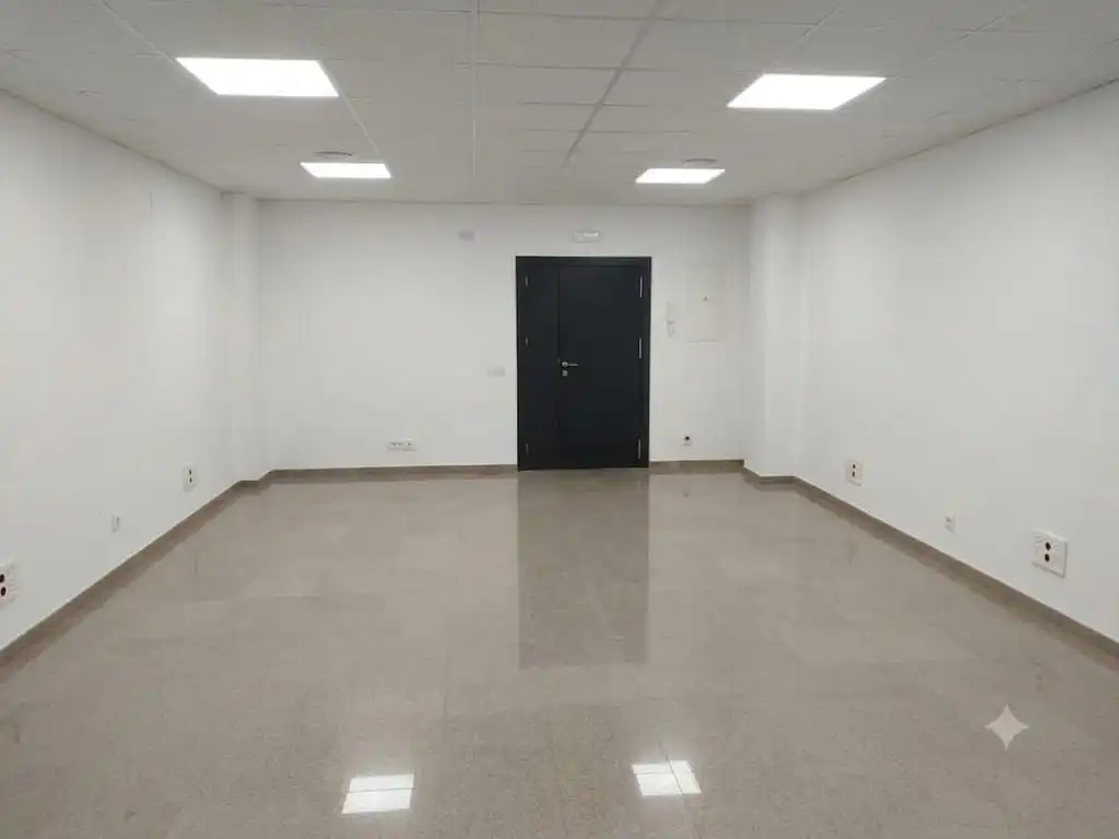 Büro zur Miete in Gines