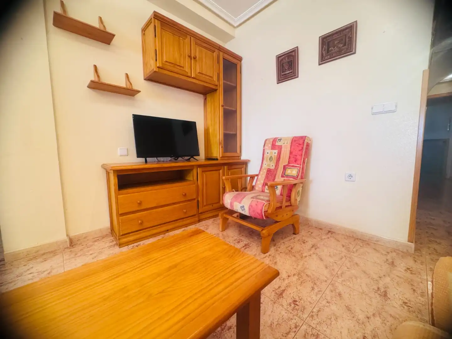Flat with terrace for sale in Calle la Loma, imagen 5