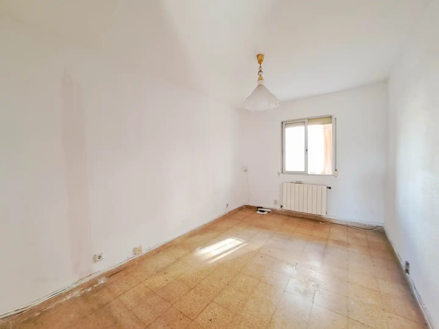 Bedroom of Flat for sale in San Blas