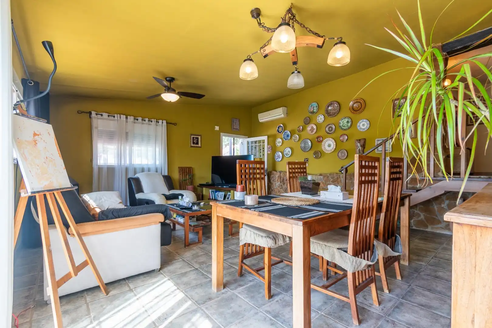 Villa con piscina in vendita a L'Alcora, imagen 7