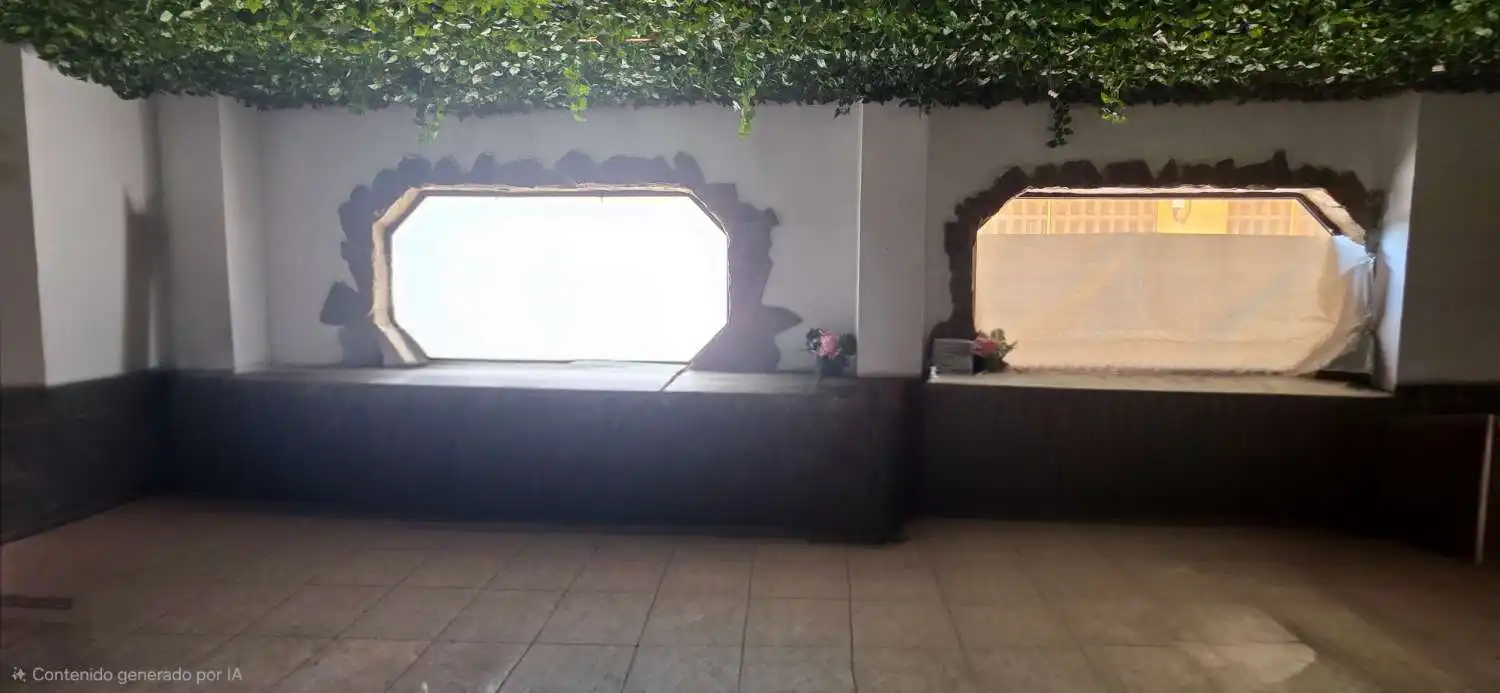 Planta baixa en venda en Vila-real amb Calefacció