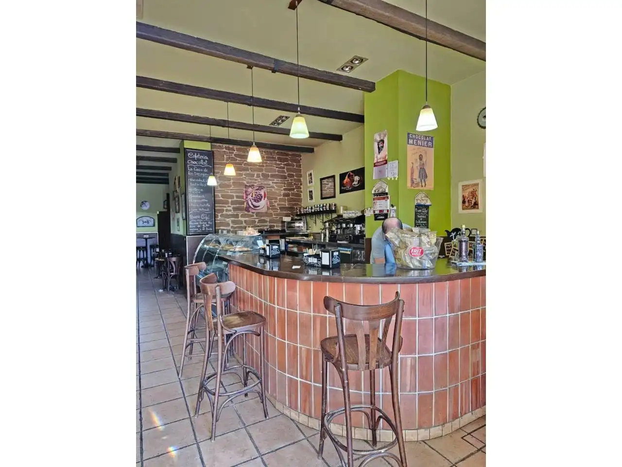 Local en venta en Alicante / Alacant