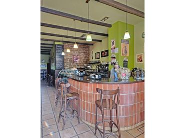 Local comercial en venda a Calle Padre Mariana