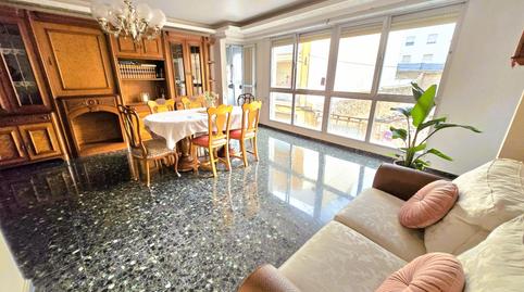 Foto 4 de Pis en venda a  Rosa la, Antigua Moreria, Sagunto / Sagunt