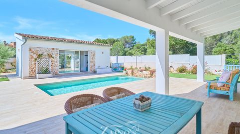 Foto 5 de Casa o chalet en venta en Sa Pleta, Sa Ràpita - Ses Covetes, Campos