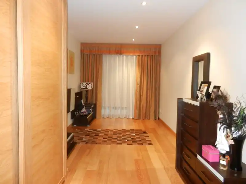 Apartament amb ascensor en venda a Rúa Salvador de Madariaga, imagen 6