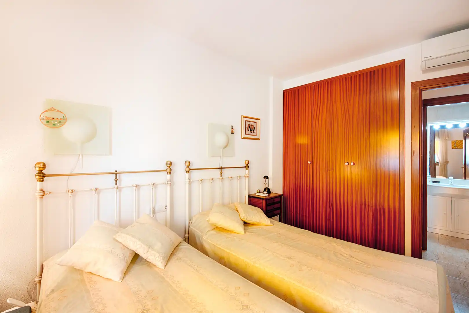 Apartament amb terrassa en venda a Muga - Gran Reserva - Badia, imagen 12