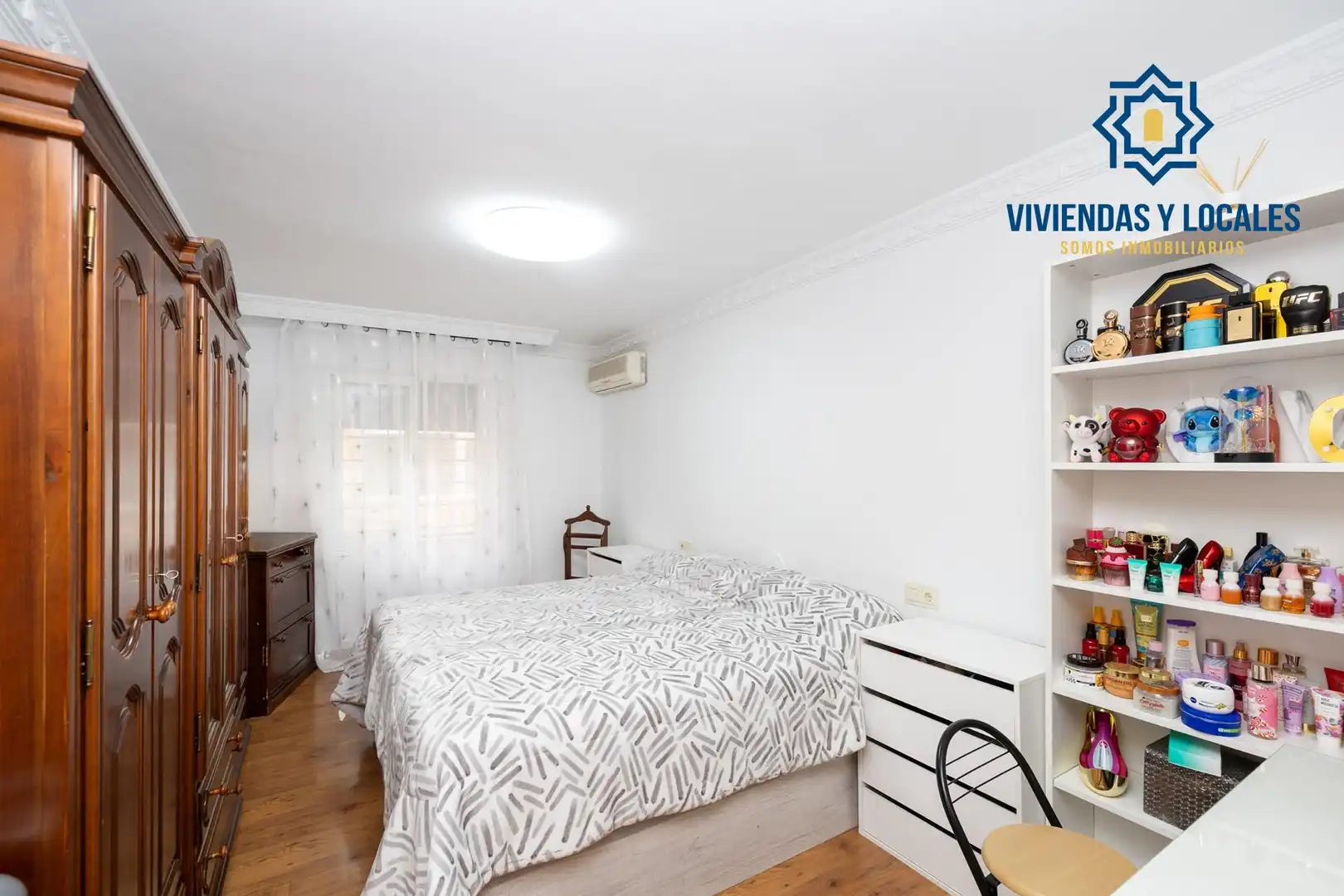 Appartamento in vendita a Paseo COLON, imagen 13