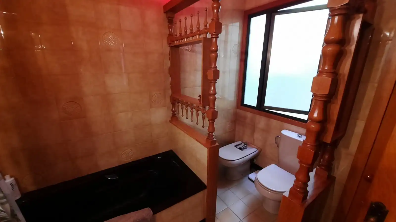 Bany de Casa o xalet en venda en La Ràpita