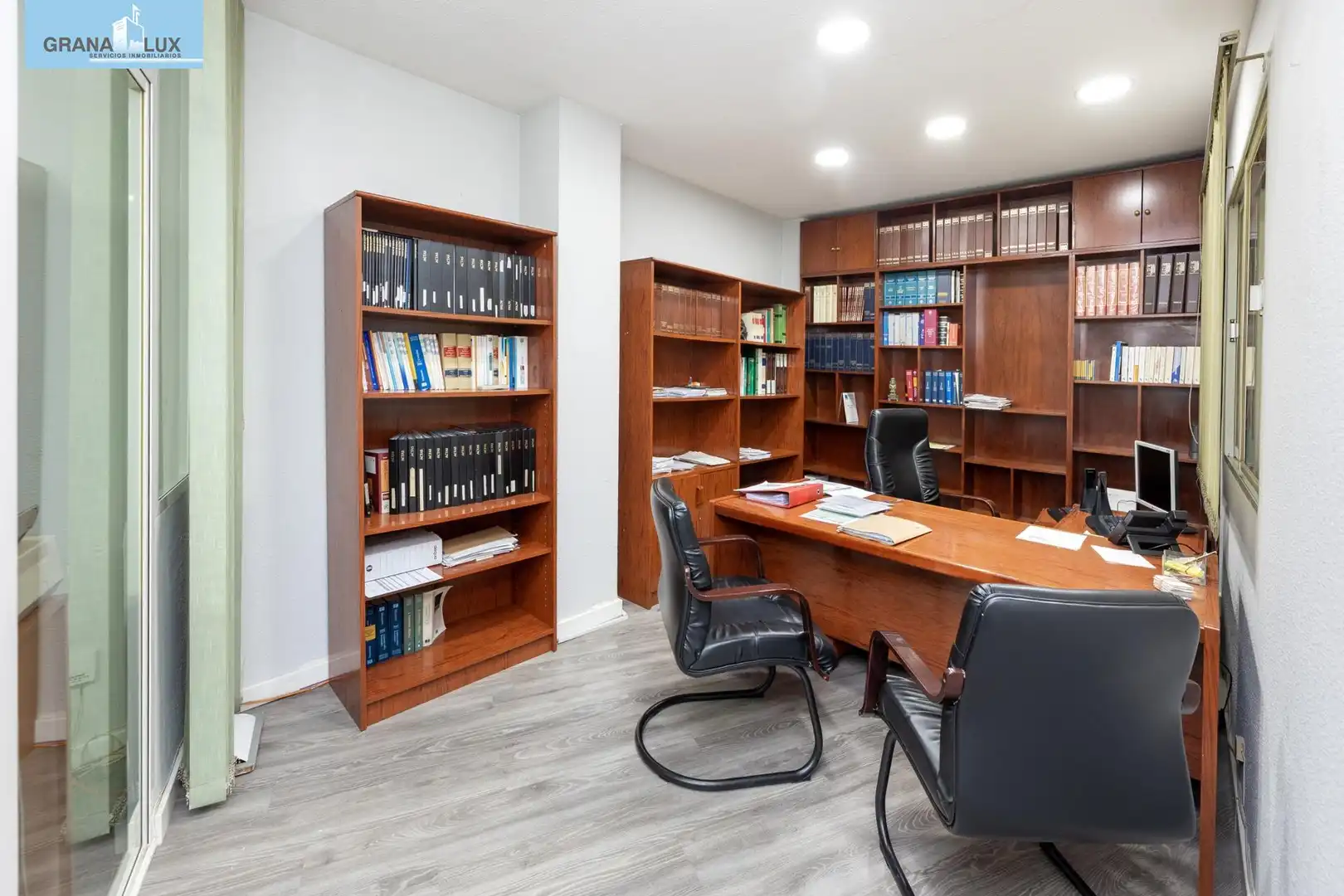 Business premises for sale in Calle Nazaríes, imagen 13