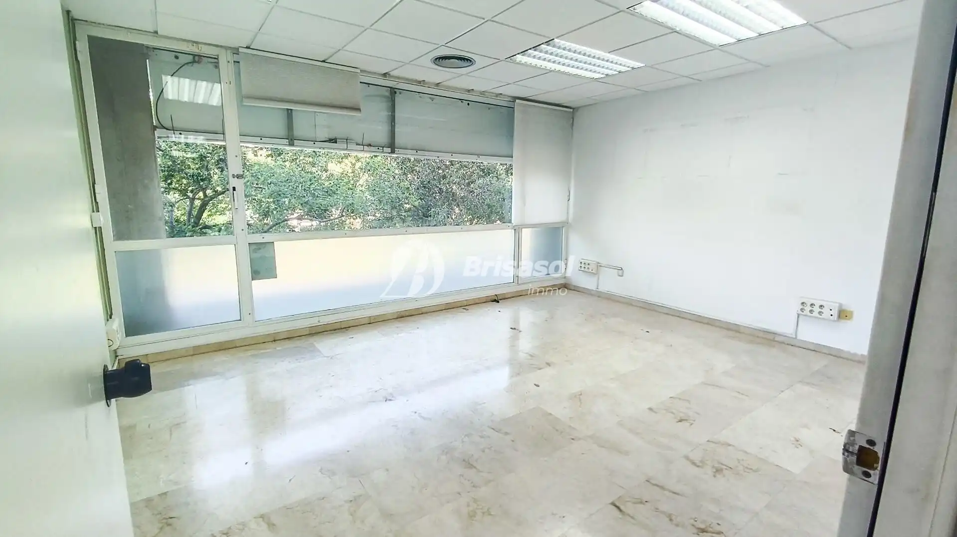 Oficina de lloguer en Reus