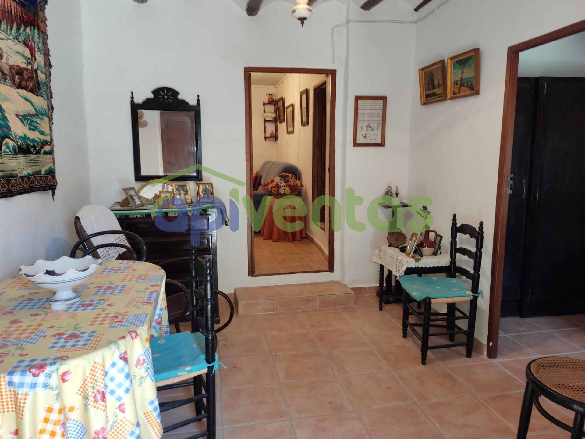 Country house for sale in Lorca