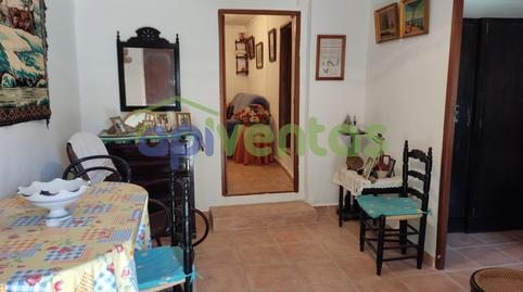 Foto 3 de Finca rústica en venda a Doña Inés, Murcia