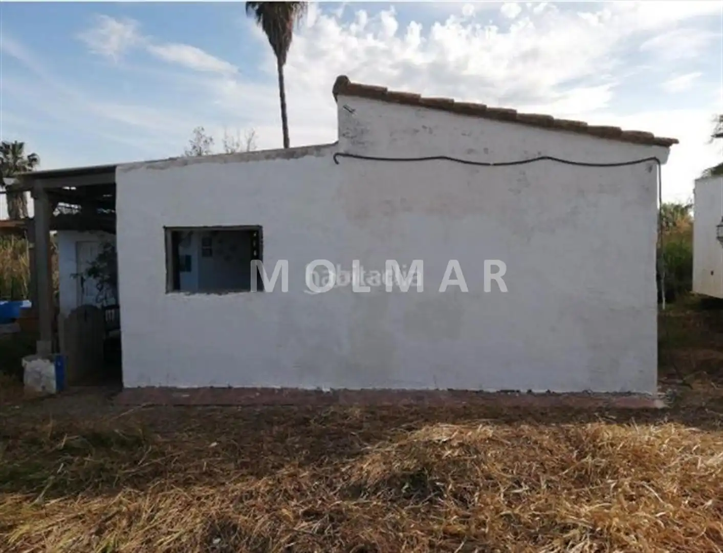 Finca rústica en venda en Castellón de la Plana / Castelló de la Plana amb Jardí privat i Terrassa