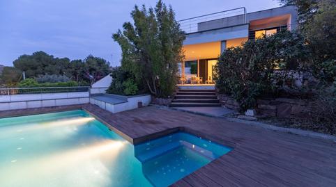 Foto 4 de Casa o xalet en venda a Monteamor - La Carrasca - El Peucal, Valencia