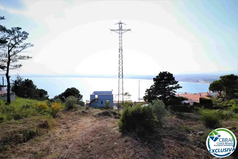 Wohnbaugrundstück zum Verkauf in Almadrava - Canyelles - Puig-Rom, imagen 3