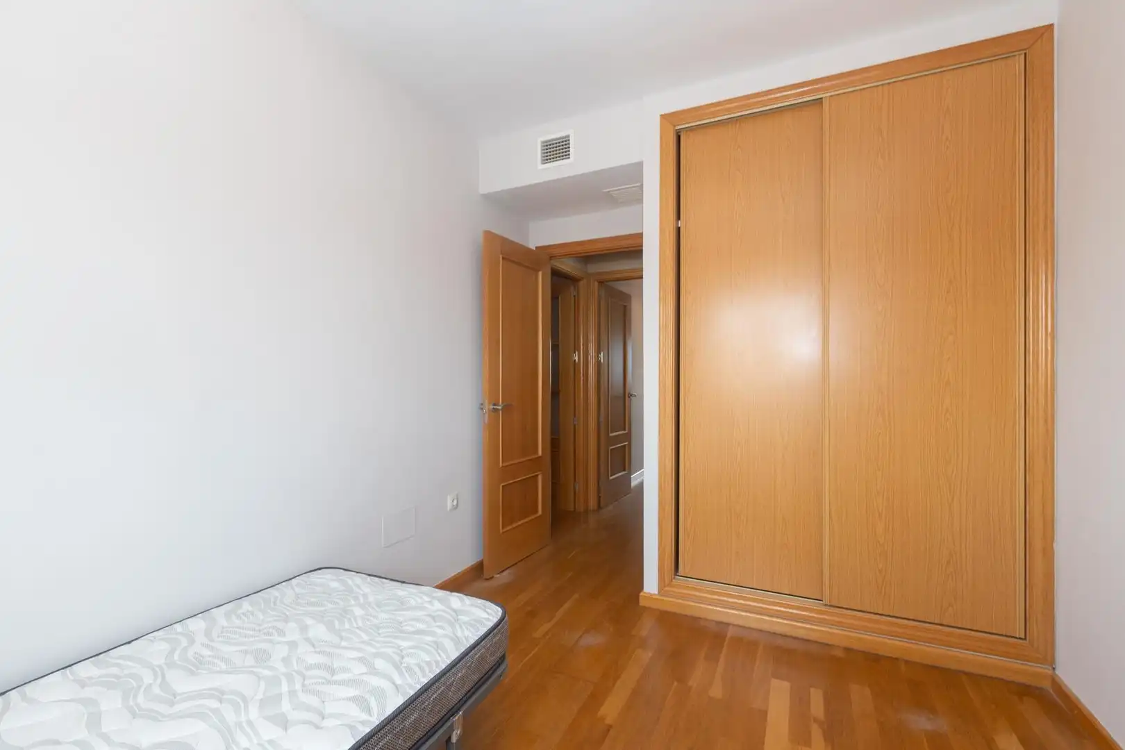 Dormitori de Àtic en venda en Málaga amb Aire condicionat, Calefacció i Terrassa