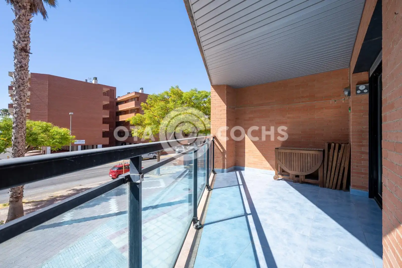 Terraza de Piso en venta en Cambrils con Aire acondicionado, Calefacción y Trastero