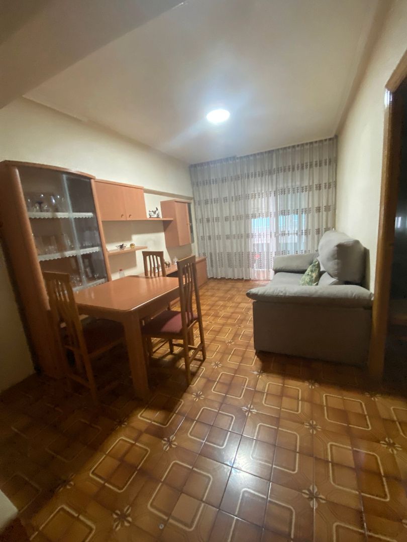 Piso de alquiler en Camí dels Magros - Casablanca, Elche ciudad