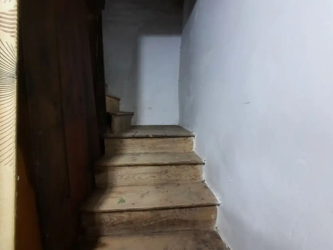 Casa o chalet en venta en Nombela con Calefacción
