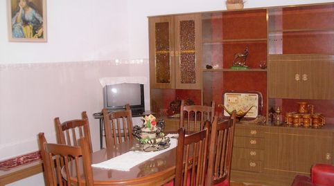 Photo 4 of Houses for sale in Calle Ave María, 41, Centro, Puertollano