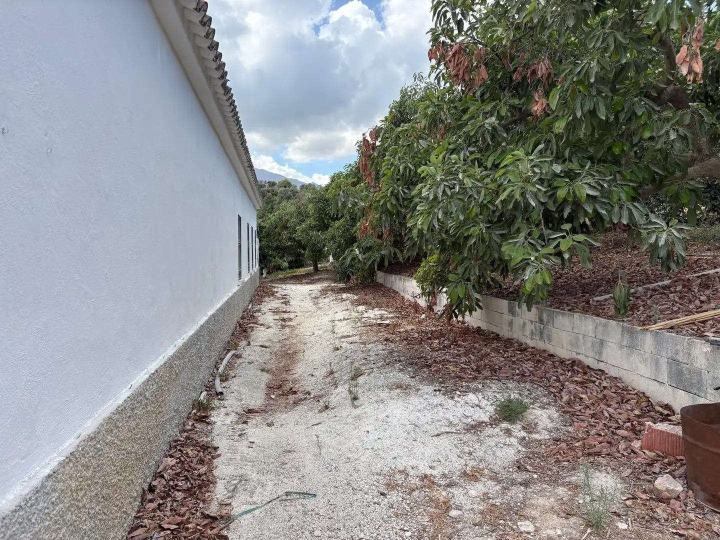 Casa rústica en venda a Coín, imagen 17