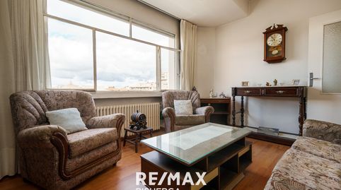 Foto 3 de Ático en venta en Plaza de San Lázaro, 6, Centro, Palencia Capital