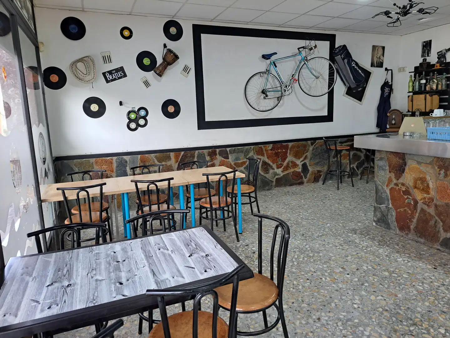 Local comercial en traspàs a Centre, imagen 3