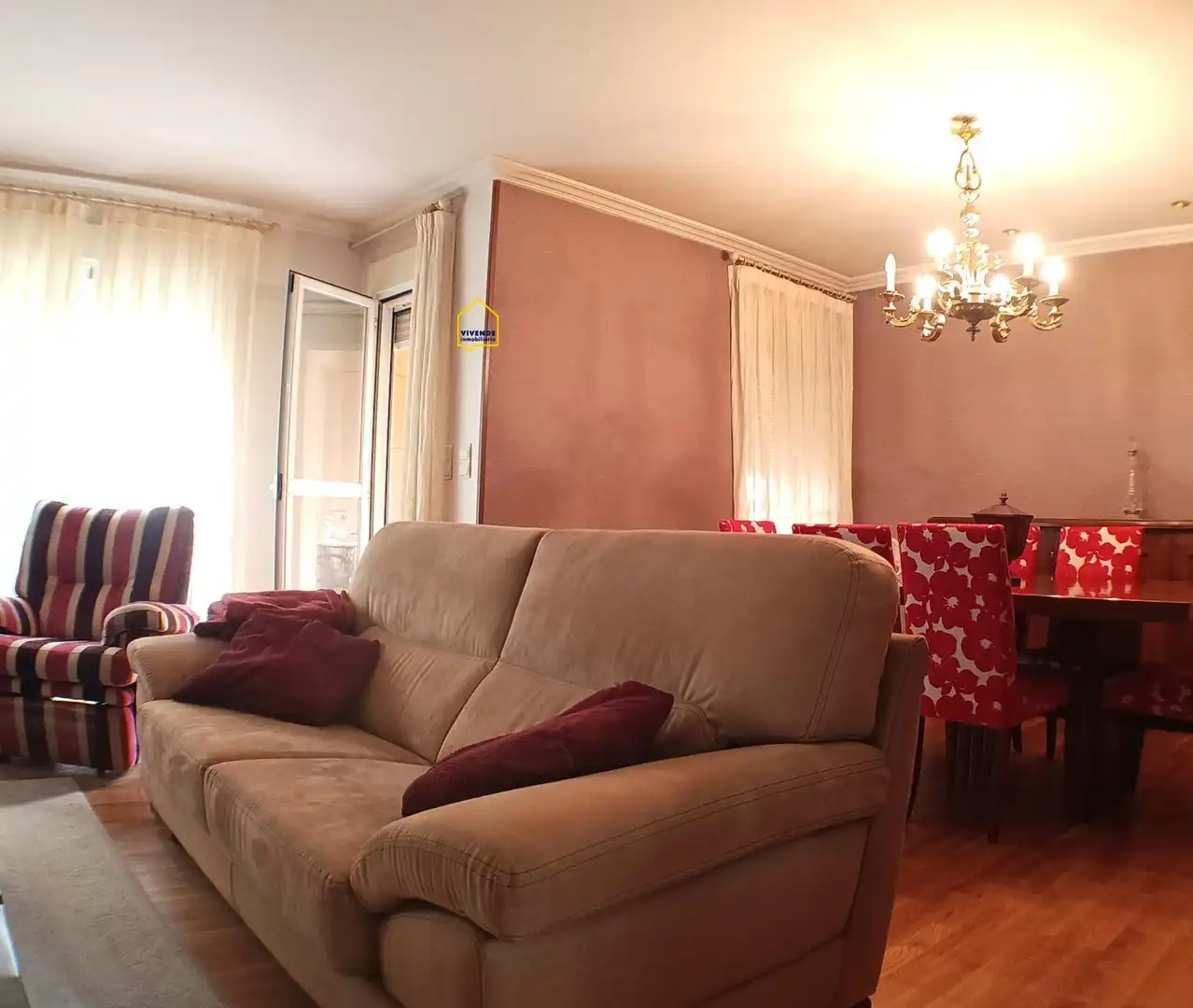 Piso con terraza en venta en Lorca Ciudad, imagen 8