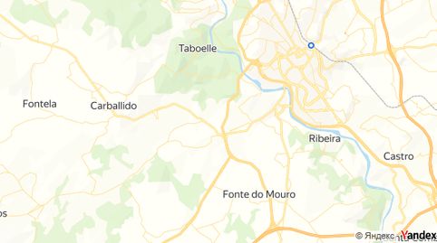 Photo 3 of Flat for sale in Parroquias del Oeste, Lugo Capital