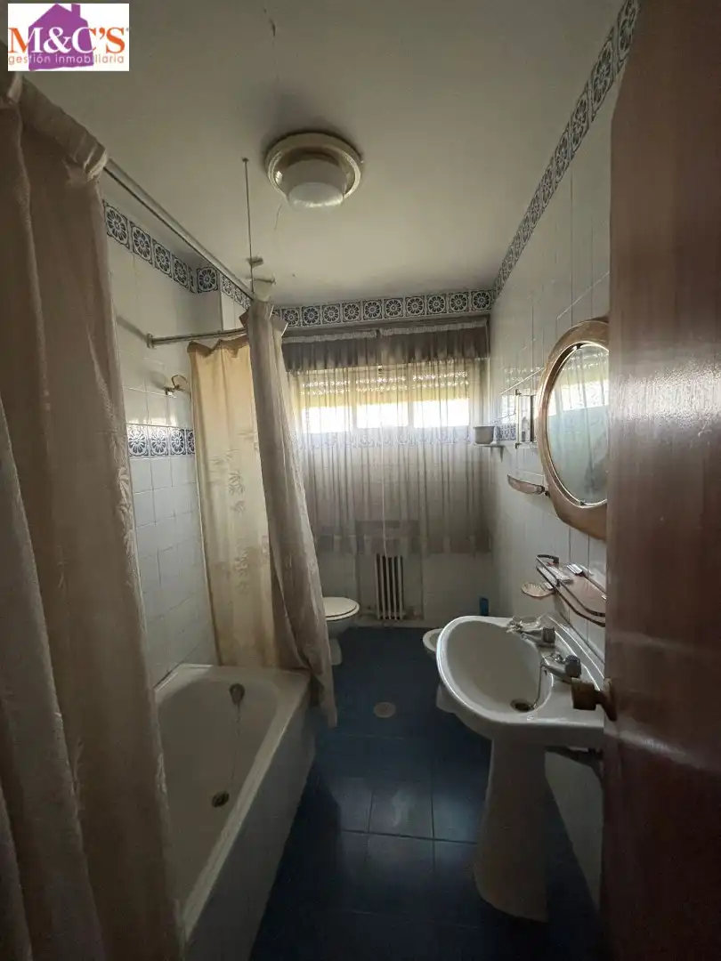 Wohnung mit Aufzug zum Verkauf in Centro, imagen 10