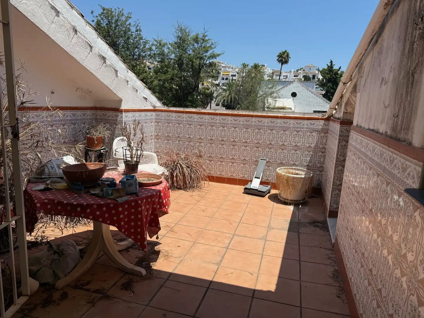 Wohnung mit Pool zum Verkauf in Calle Carlos Arruza, imagen 11