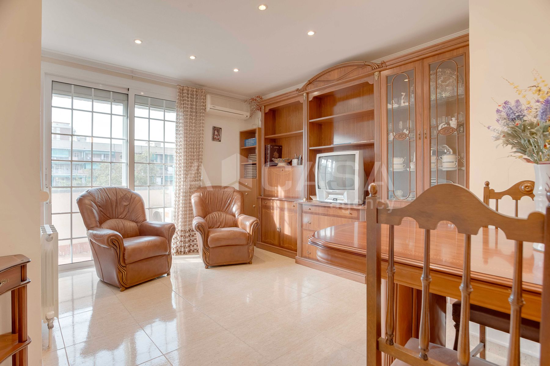 Piso en venta en Carrer d'Andrade, Sant Martí de Provençals , Sant Martí