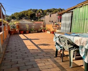 Terrassa de Àtic en venda en Montcada i Reixac amb Calefacció, Terrassa i Traster