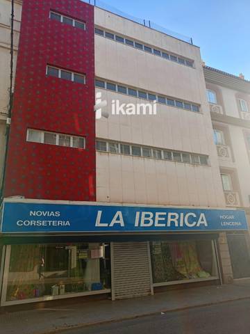 Edificio en Venta en Jardines en Centro- San Felipe - Huerta Fava
