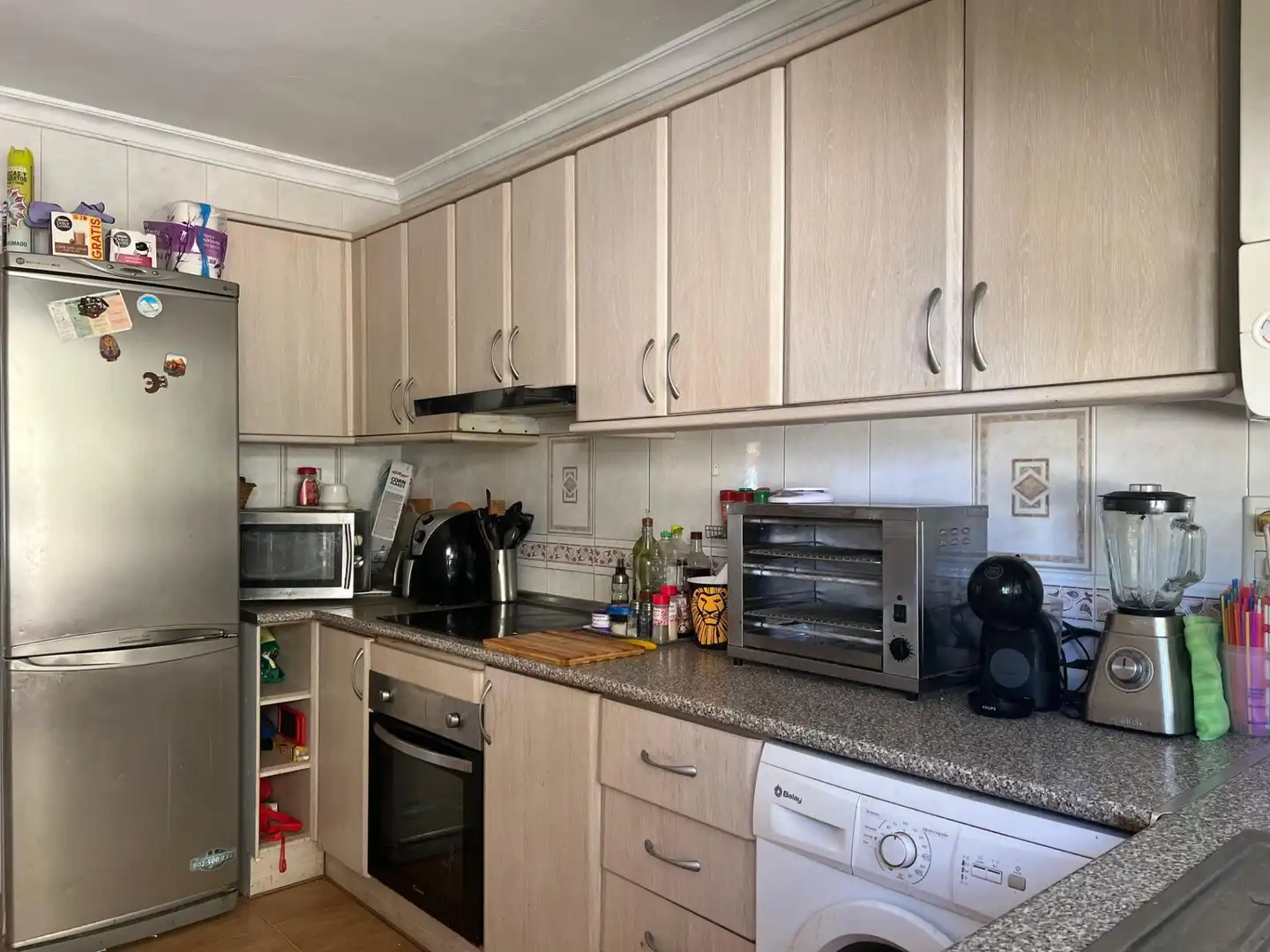 Villa mit Garten zum Verkauf in Coloma, imagen 36