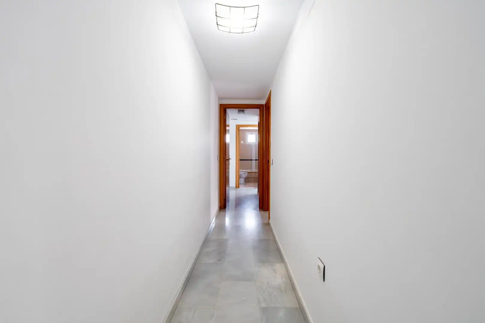 Piso en venta en El Toyo