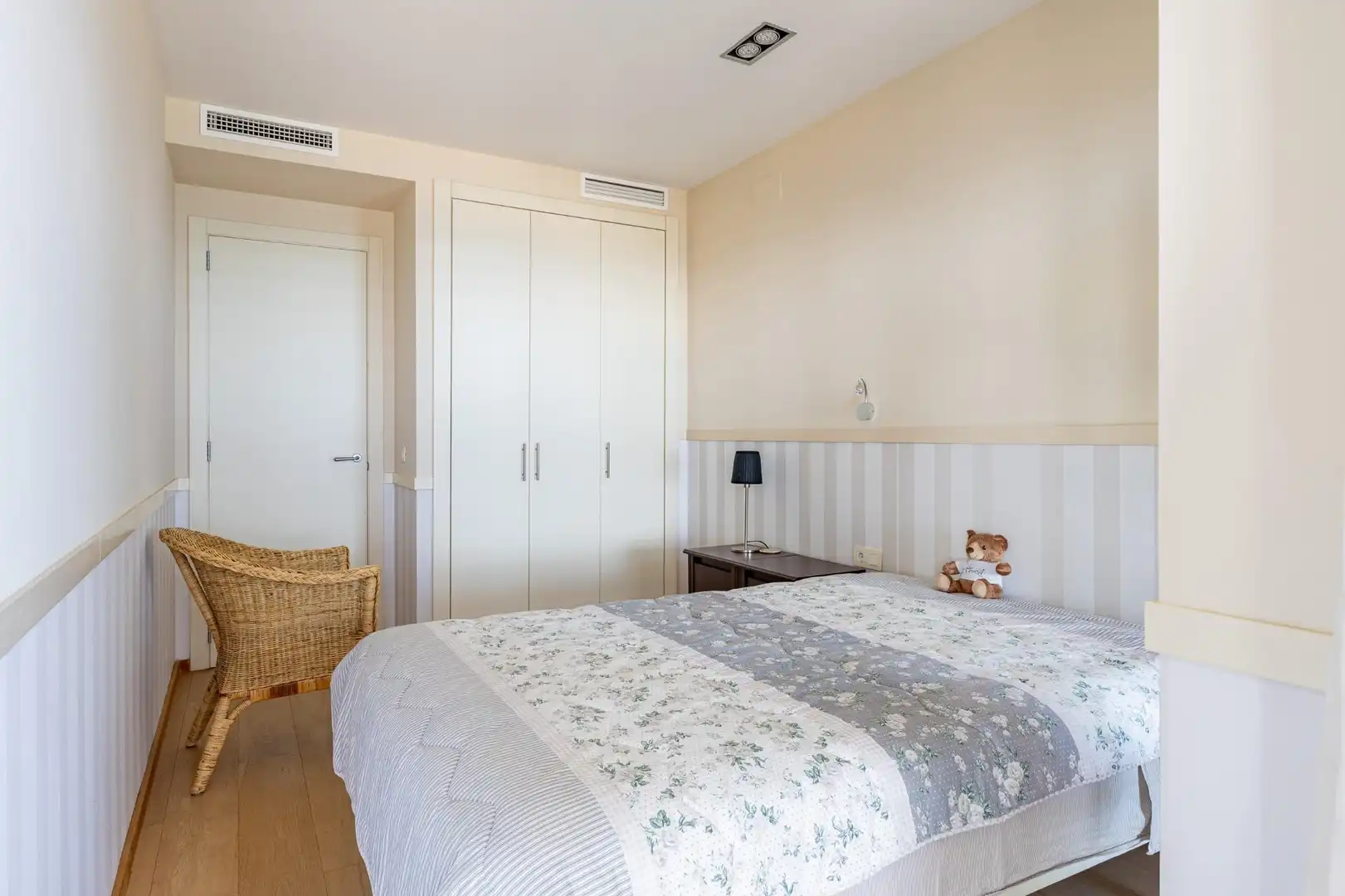 Appartamento con piscina in vendita a Paseo de García Fària, imagen 19