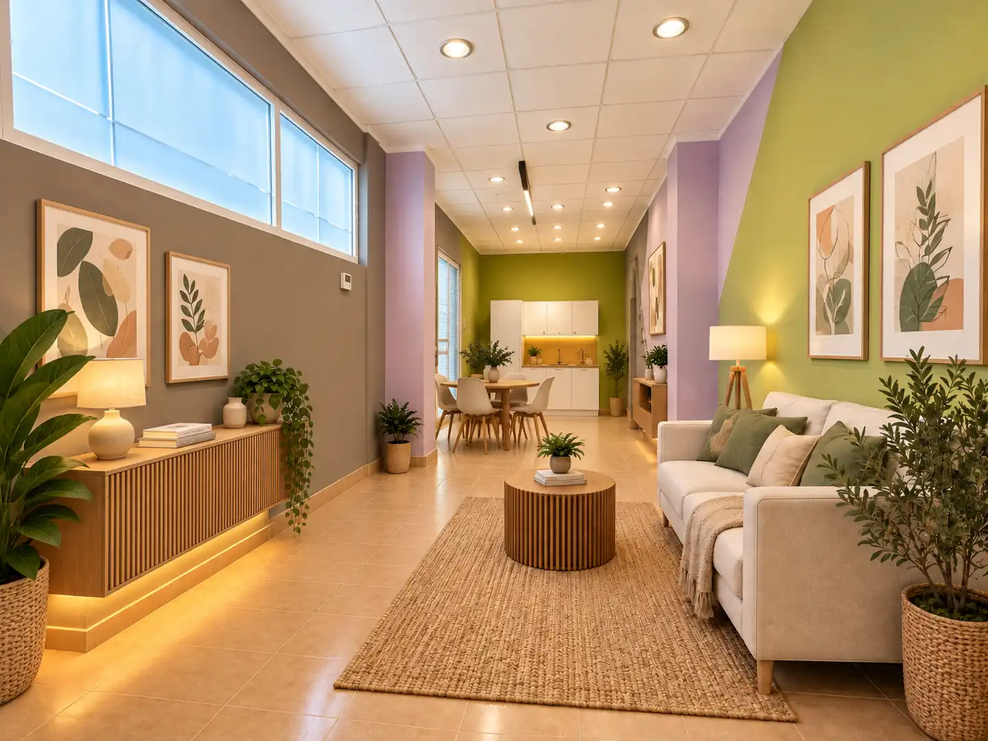 Loft in vendita a La Pobla Llarga, imagen 8