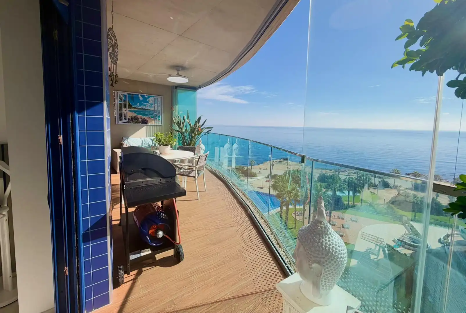 Apartamento con terraza en venta en Calle POSEIDON, imagen 5