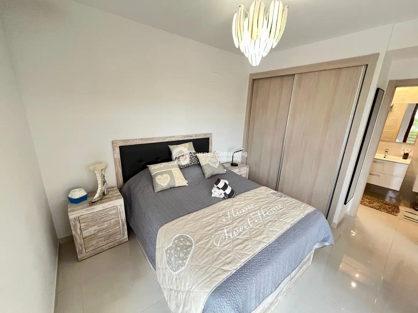 Apartamento con piscina en venta en Orihuela Costa, imagen 26