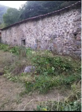 Casa rústica en venta en Vega de Liébana
